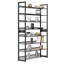 15 Pair Stackable Shoe Rack-109360453