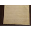 Tapis oriental en laine Diona Gabbeh Kashkoli noué à la main 4 x 6