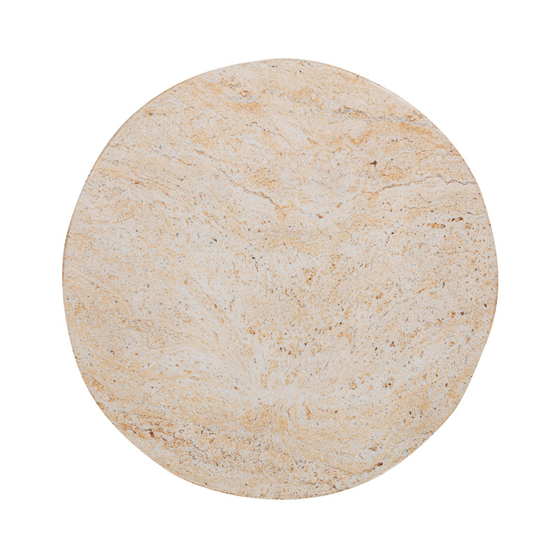 Selah Outdoor Round Side Table