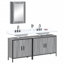 Landrienne Bathroom Furniture Suite-1068916855
