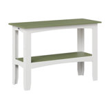 Outdoor Rectangle Bar Table