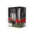Cuisine::pro® Damashiro EMPEROR®  Hikari Knife Block 7 Piece Ash-115762747-115762749