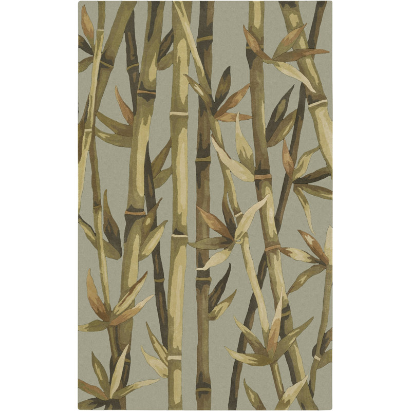 Canopy Indoor Rug, 2' x 3'
