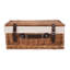 Wicker Basket with Lining-1533784045