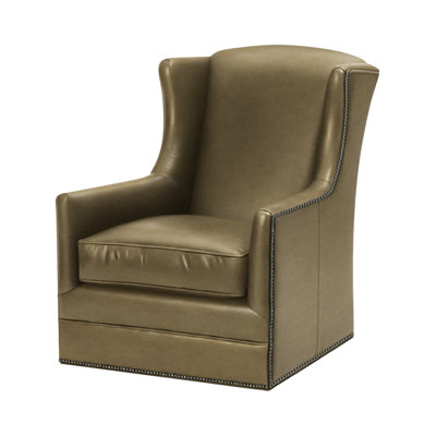 Leo Wingback Chair