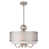 Brushed Nickel selected