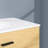 Boyle 72'' Double Bathroom Vanity with Quartz Top-1402904338