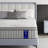 Sleep by Wayfair™ 12" Firm Hybrid Mattress-2018179043