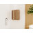 24" Bathroom Side Cabinet