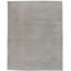Area Rug in Gray
