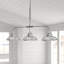 Irasville 3 - Light Kitchen Island Pendant-21042477