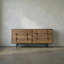 Bourgeois 66'' W Solid Wood Sideboard