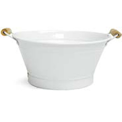 Ebern Designs Decorative Bin