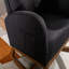 Chaise berçante de salon-143190268