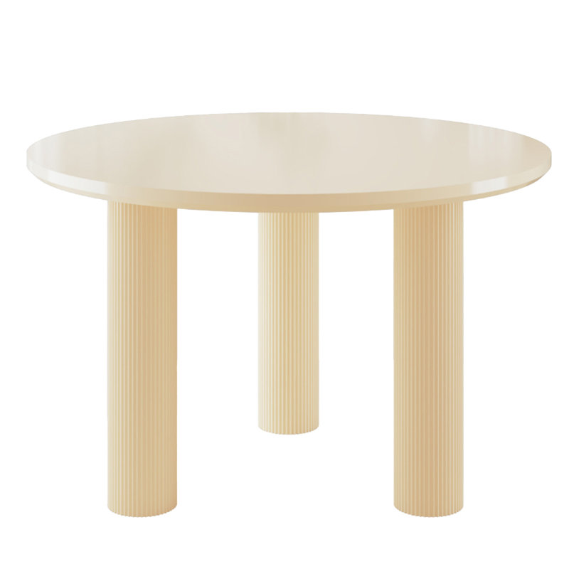 Table de salle à manger 47 po