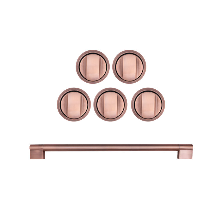 Handle and Knob Set