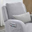 Fauteuil de 27,5 po de largeur Amarchand-1555365515