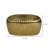 Oblong Box, Gold