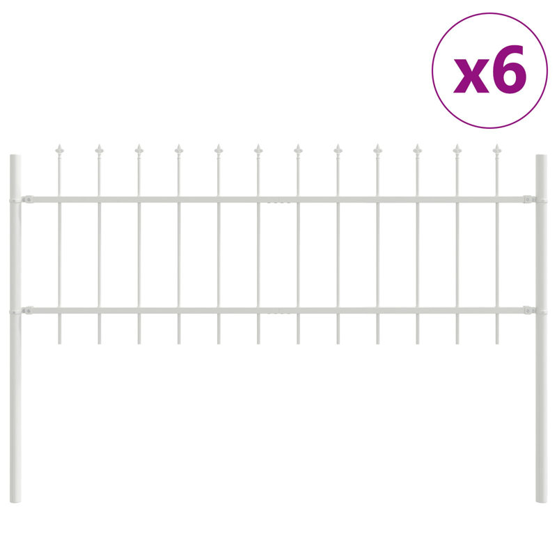 Garden Fence