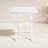 Helen Square Folding Bistro Table-103072939