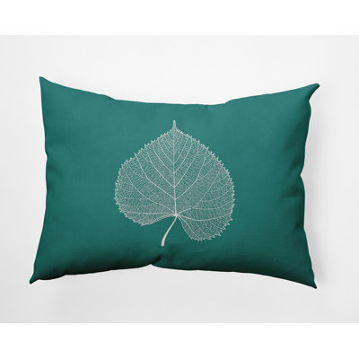 Reversible Throw Pillow