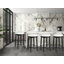 Ensemble de 2 tabourets de bar AGODY (table non incluse)-777216435