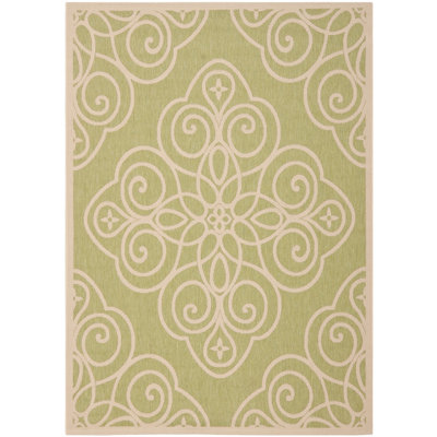 Chesterfeld Martha Stewart Performance Oriental Rug