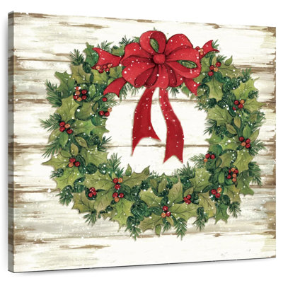 Lelend Evergreen Christmas II