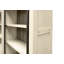 Bibliothèque standard H 94 "x l 120"