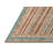 Abstract Indoor Rug-625177894