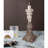 Metal Tabletop Candlestick-24654944