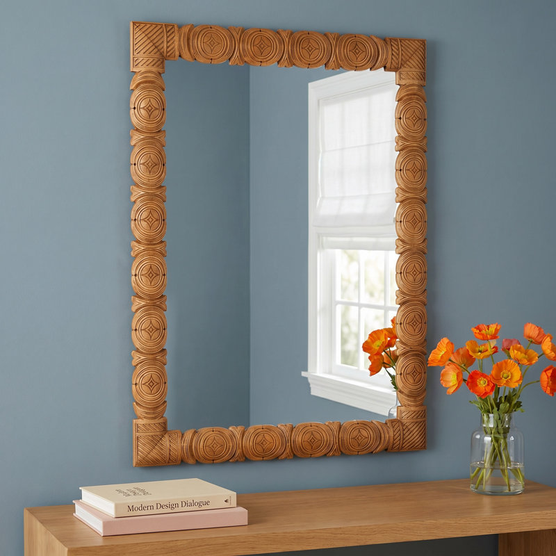 Wolfdale Alex Wall Mirror