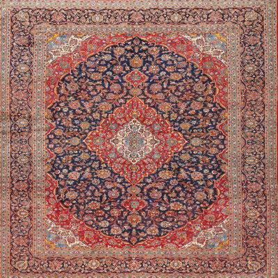 Oriental Indoor Rug
