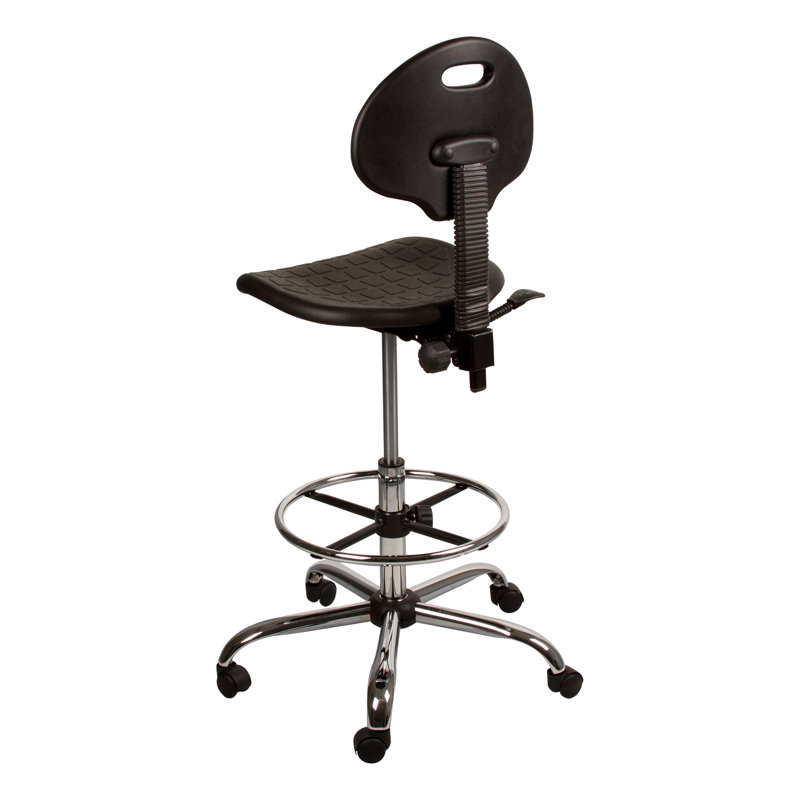 Nylah Drafting Chair