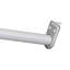 Adjustable Closet Rod, Steel, 30 Pound Capacity, – Design House-92370771-92370774