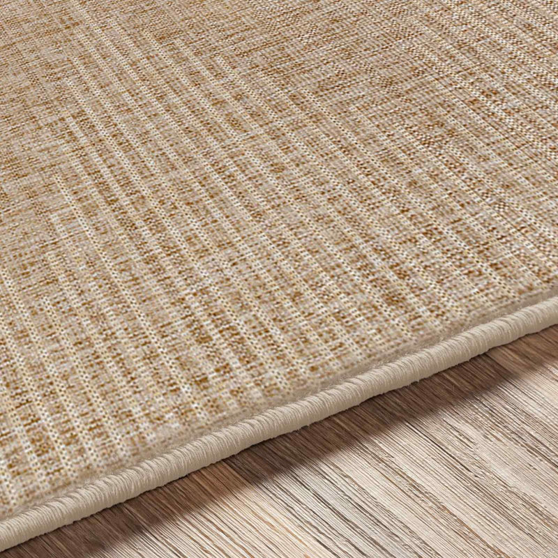 Beyanka Geometric Machine Tufted Area Rug, Rectangle 160 x 230 cm