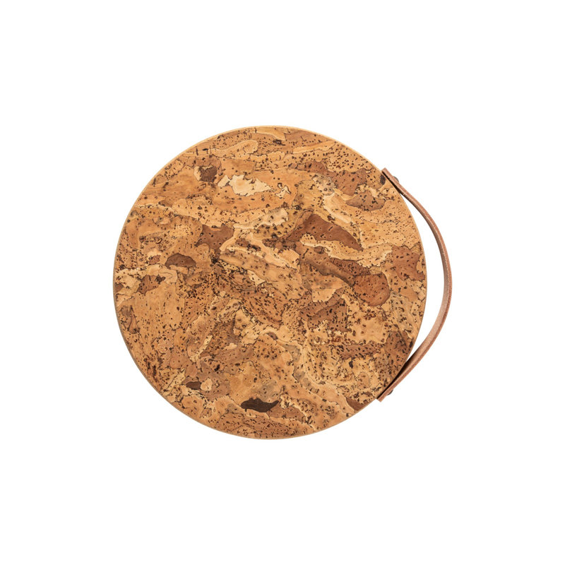 Round 2 Piece Trivet Set