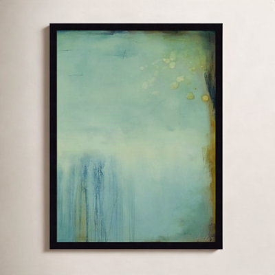 Whispering Souls II Print by Erin Ashley