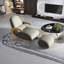 Solid Wood Rocking Chair-101463788
