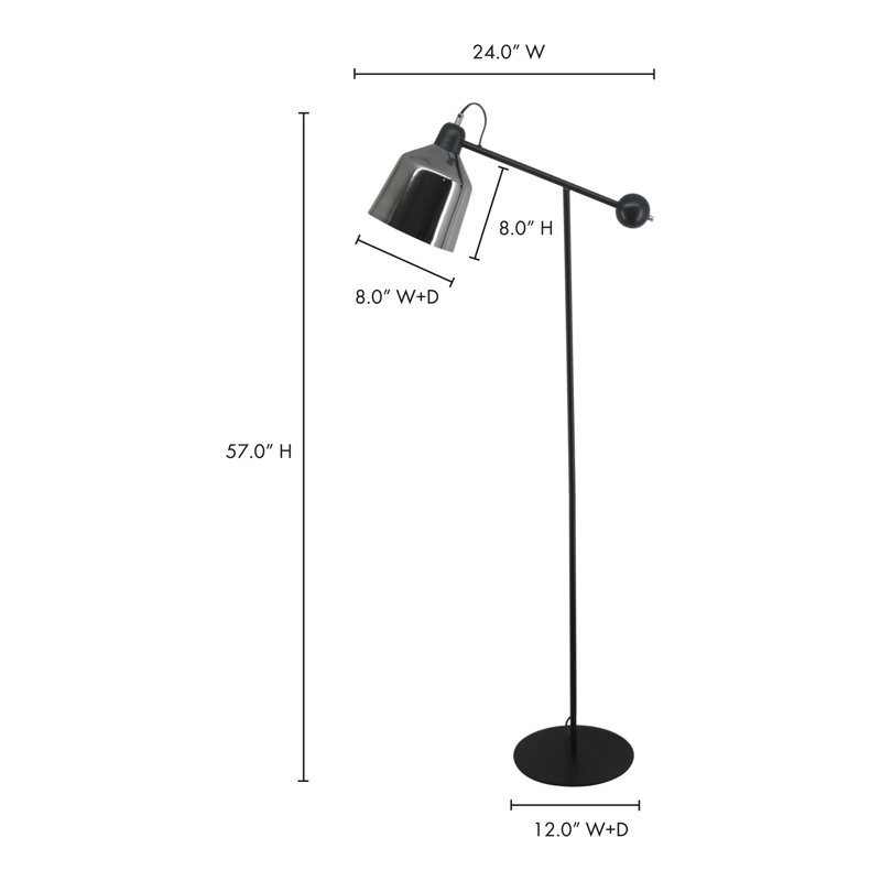 SONNY FLOOR LAMP