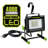 PowerSmith 4000 Lumen Portable LED Work Light with All Metal Stand and Sealed Switch for All Weather