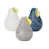 Grey/White/Navy/Blue is out of stock