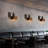 Hallan Barn Light