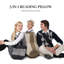 Backrest Cushion