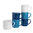 Blue/Navy/White is out of stock