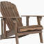 CHAISE ADIRONDack-1417487889