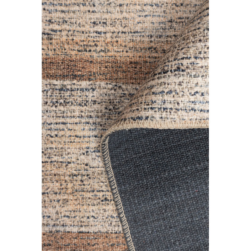 Tapis Jax Authentic Modern, Rectangle 5 pi x 7 pi 7 po