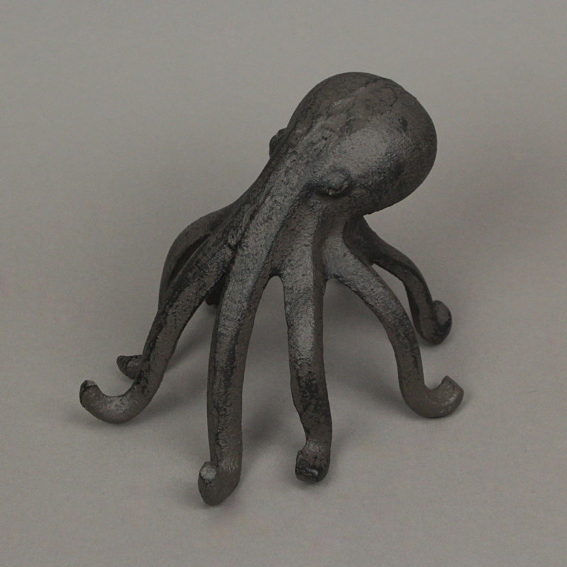 Figurine Bonley Octopus