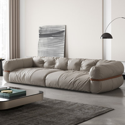 Minimalist And Creative Casual Sofa