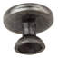 1 1/8" Diameter Mushroom Knob-555401081